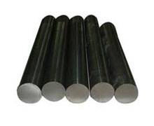 Stainless Steel 304 Black Bar