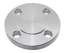 Stainless Steel 316l Blind Flanges
