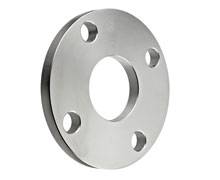Stainless Steel 316l Plate Raised Face Flanges
