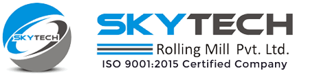 Skytech Rolling - Exporter of Steel Bars and Rods