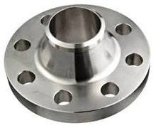 Stainless Steel 316l Weld Neck Flanges